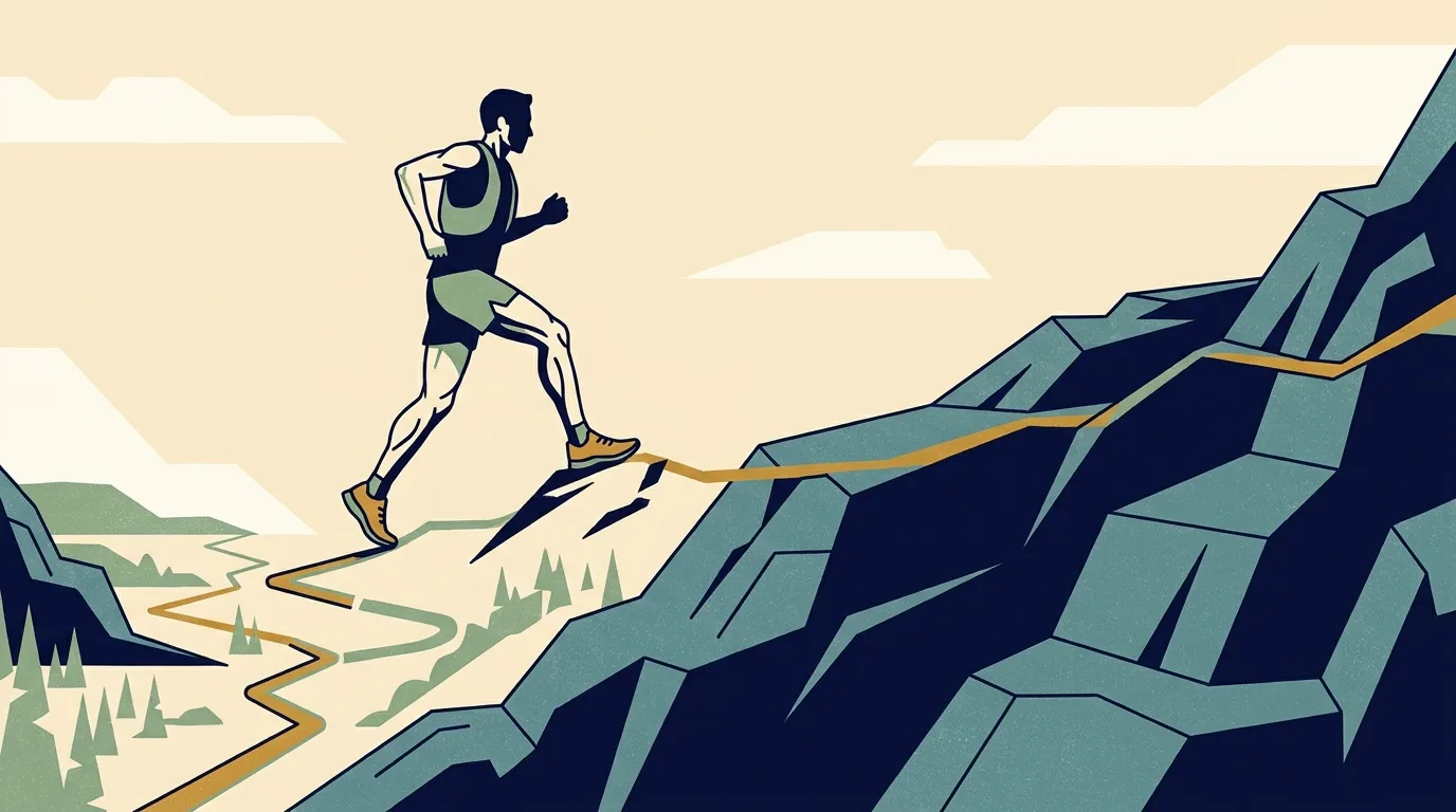 Run ultras without losing your strength side.